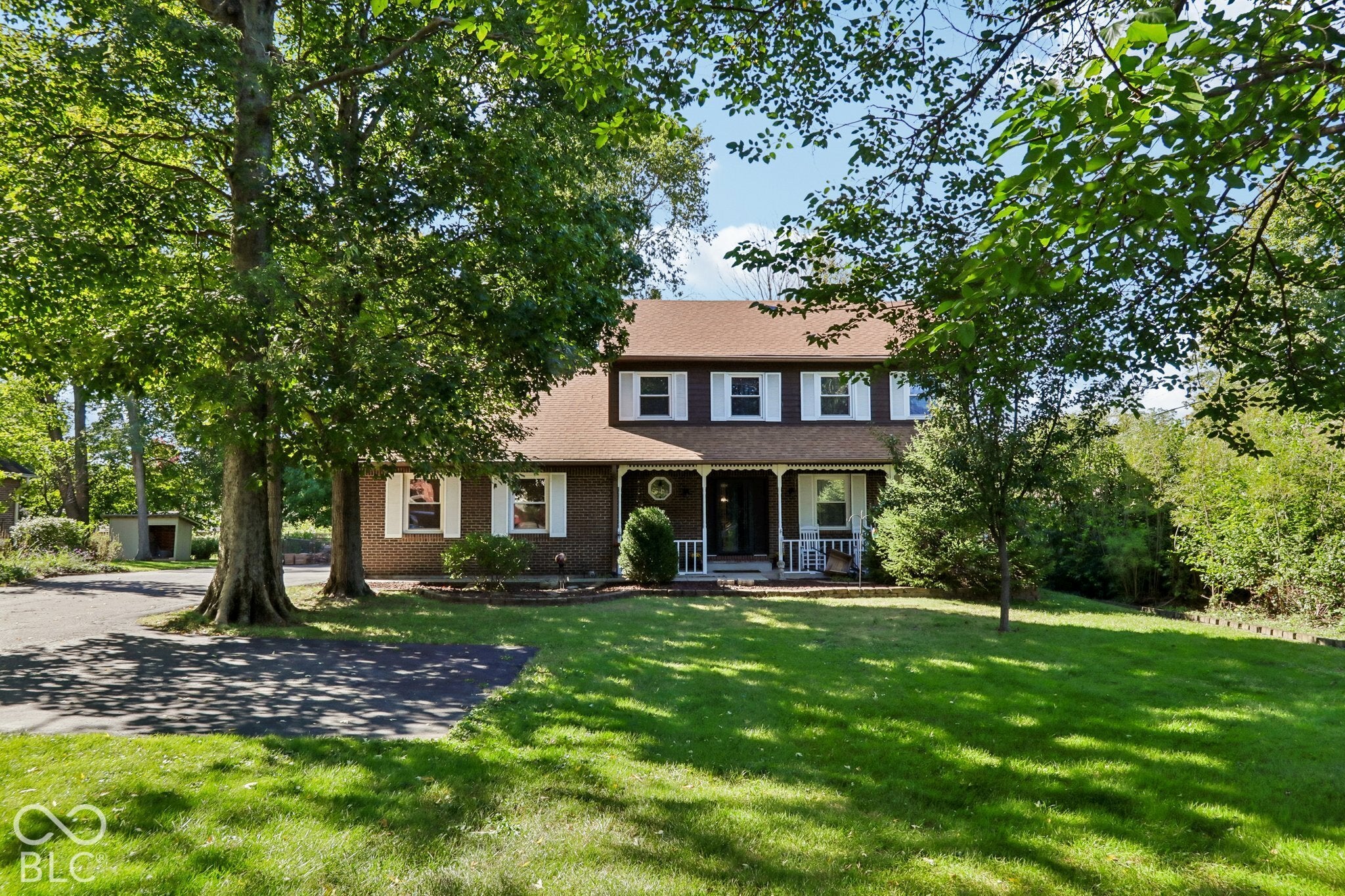 5330 McFarland Road