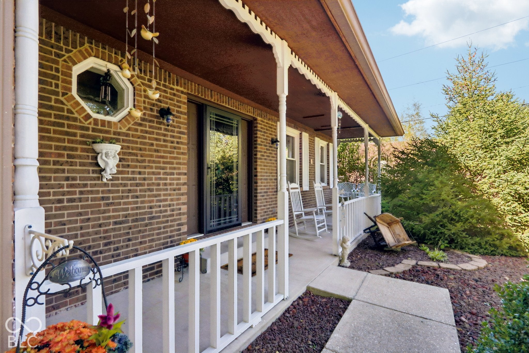 5330 McFarland Road