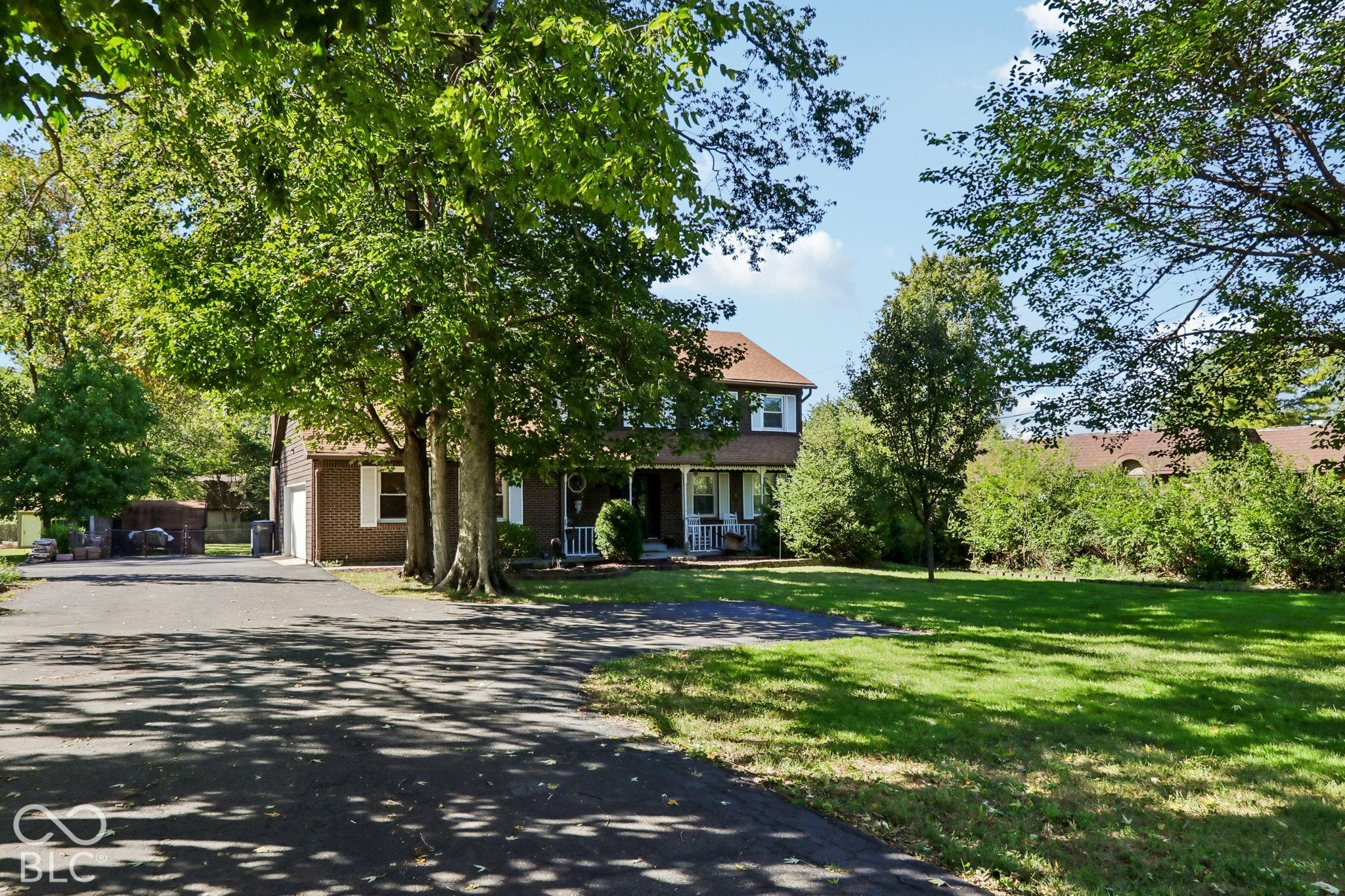 5330 McFarland Road