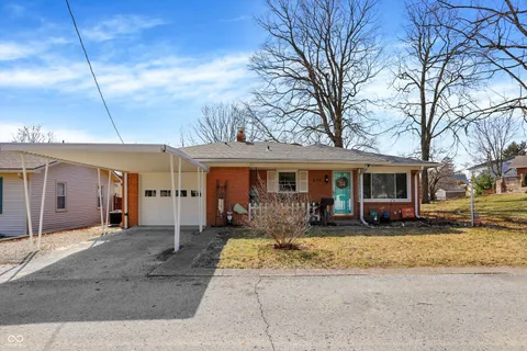230 N School Street, Fortville, IN 46040 - MLS#: 22026915