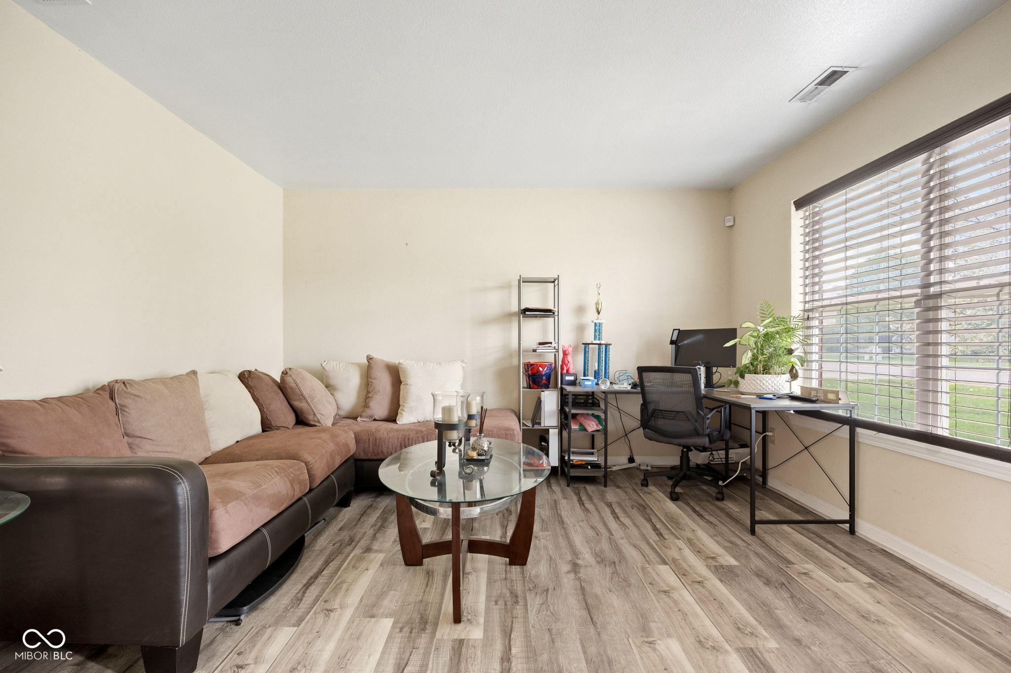 6111 Parrington Drive