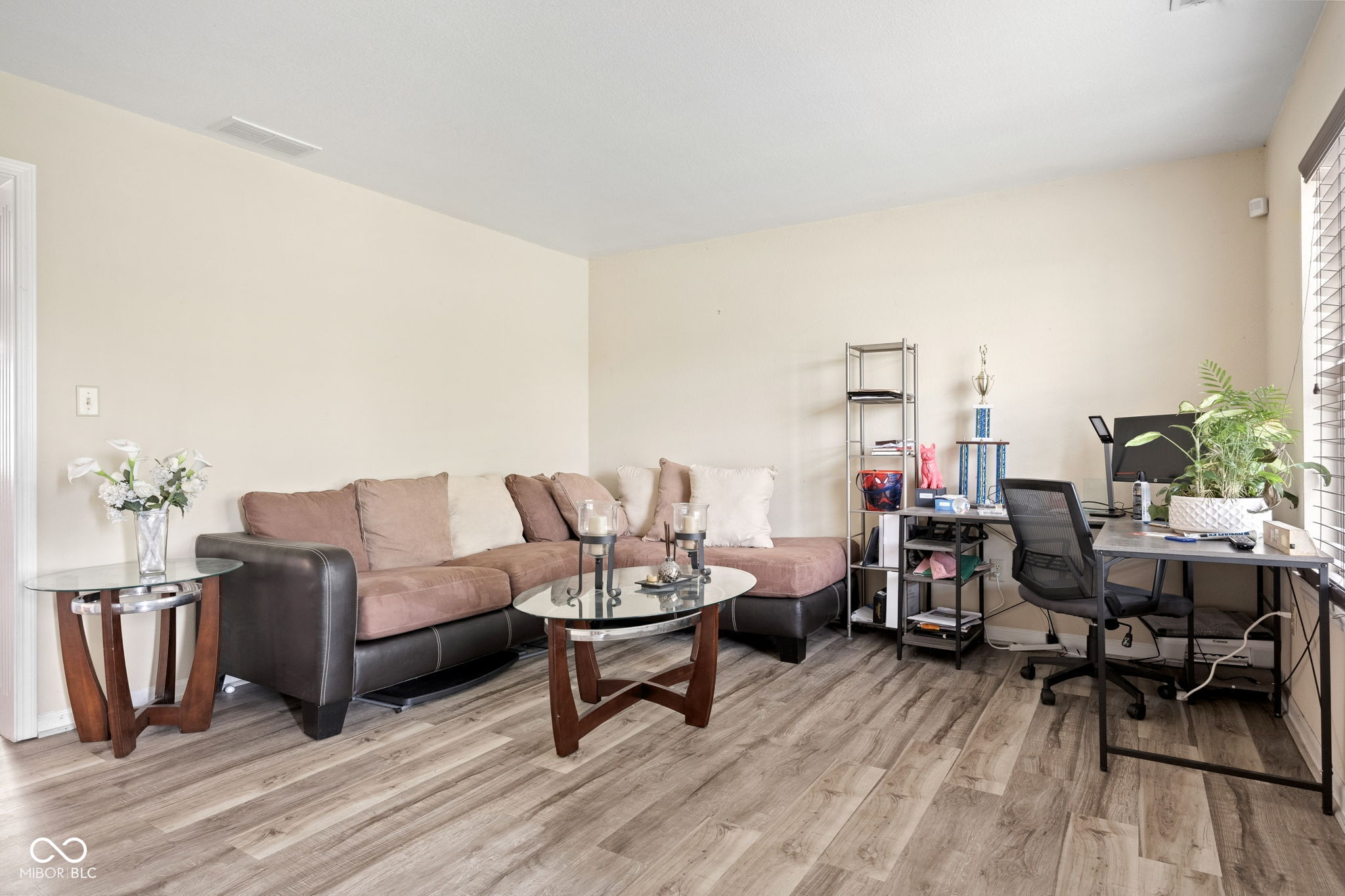 6111 Parrington Drive