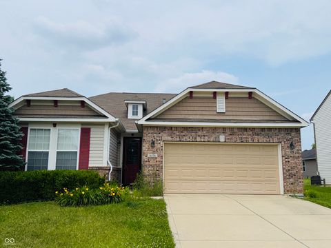 8176 Crumwell Drive Avon IN 46123