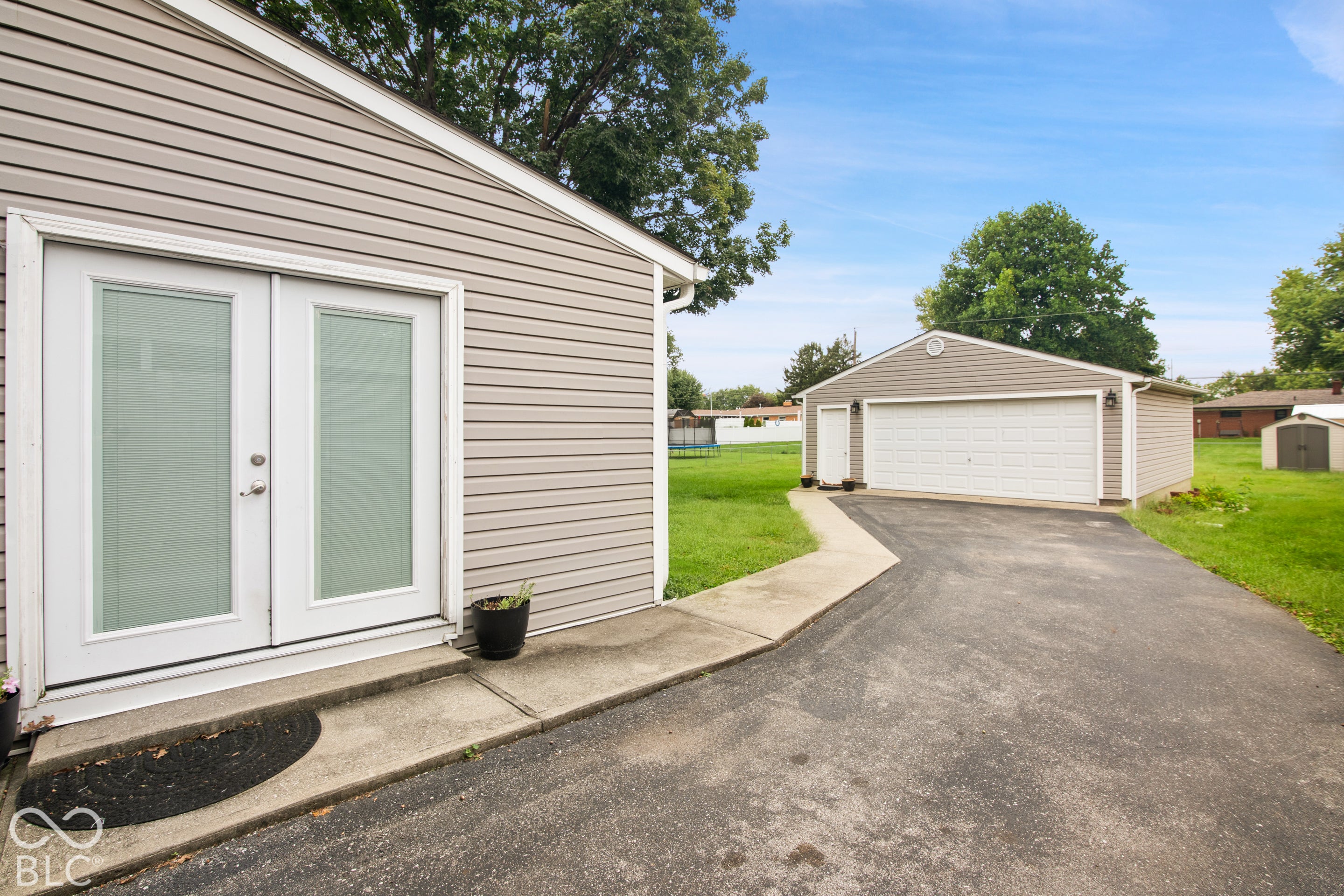 362 Maxwell Road