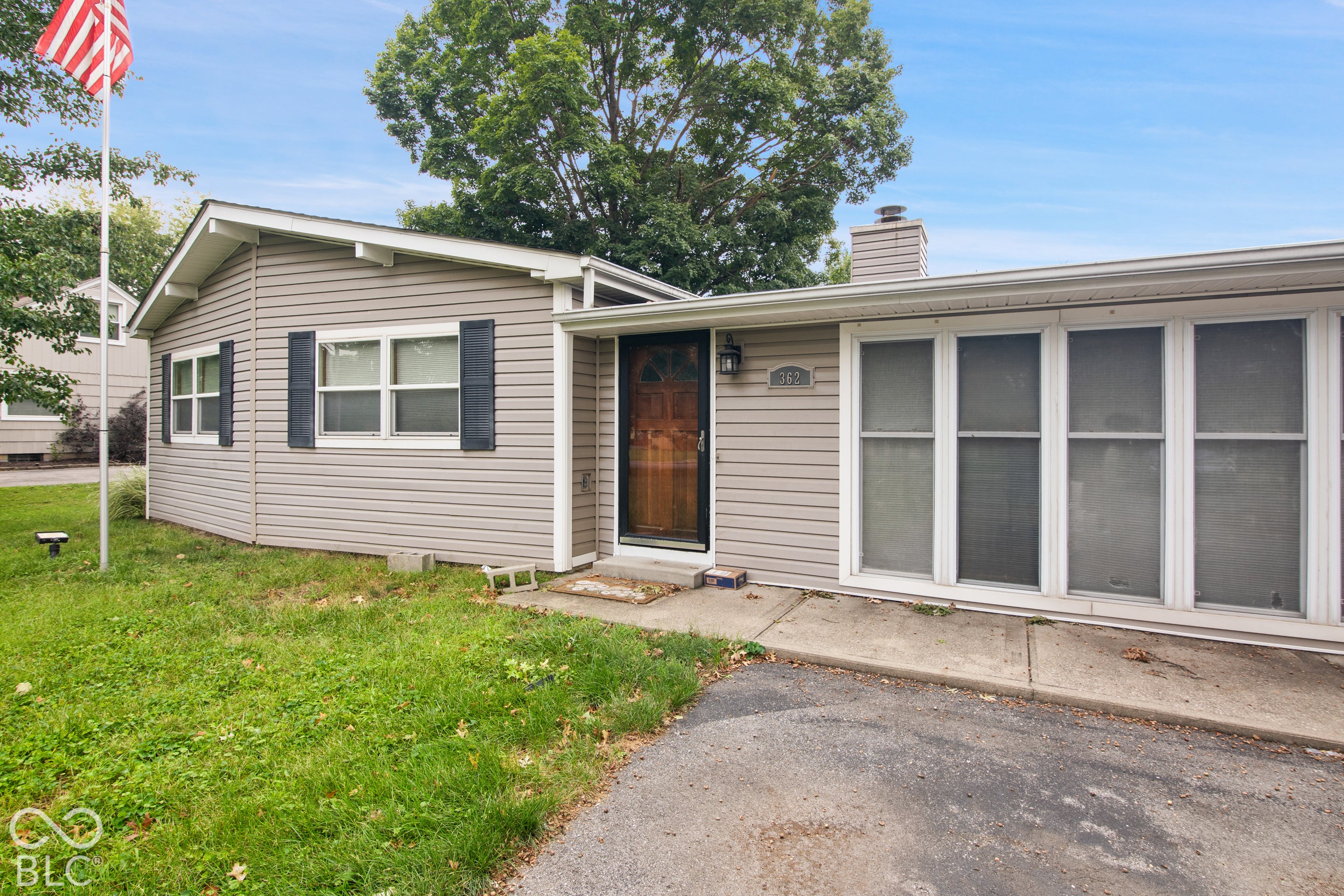 362 Maxwell Road