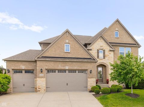 Photo of 14916 Briarpatch Circle, Carmel, IN 46033 (MLS # 22098842)