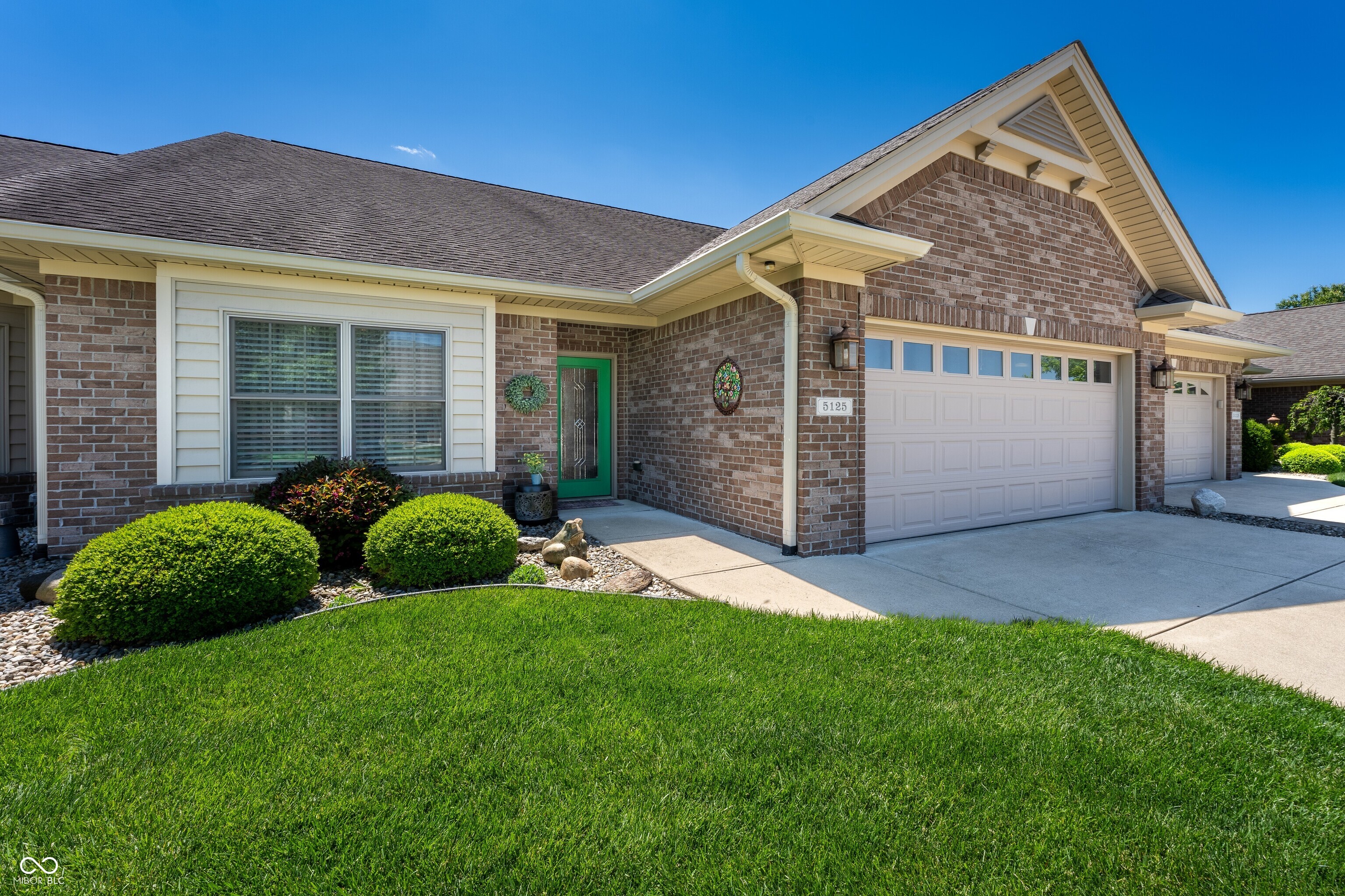 5125 Sanibel Drive