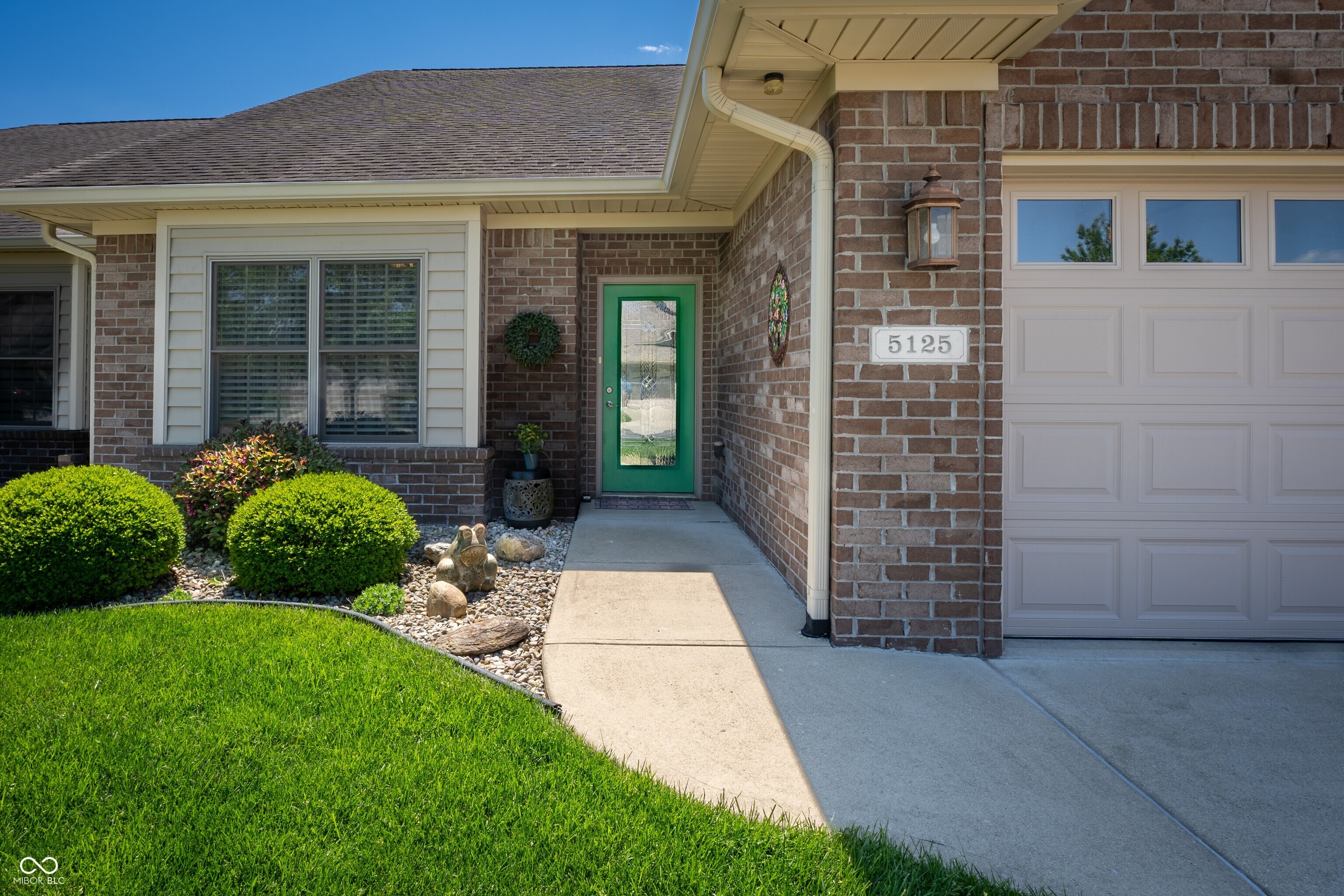 5125 Sanibel Drive
