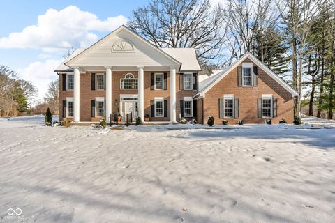 2118 E Rutland Lane Martinsville IN 46151