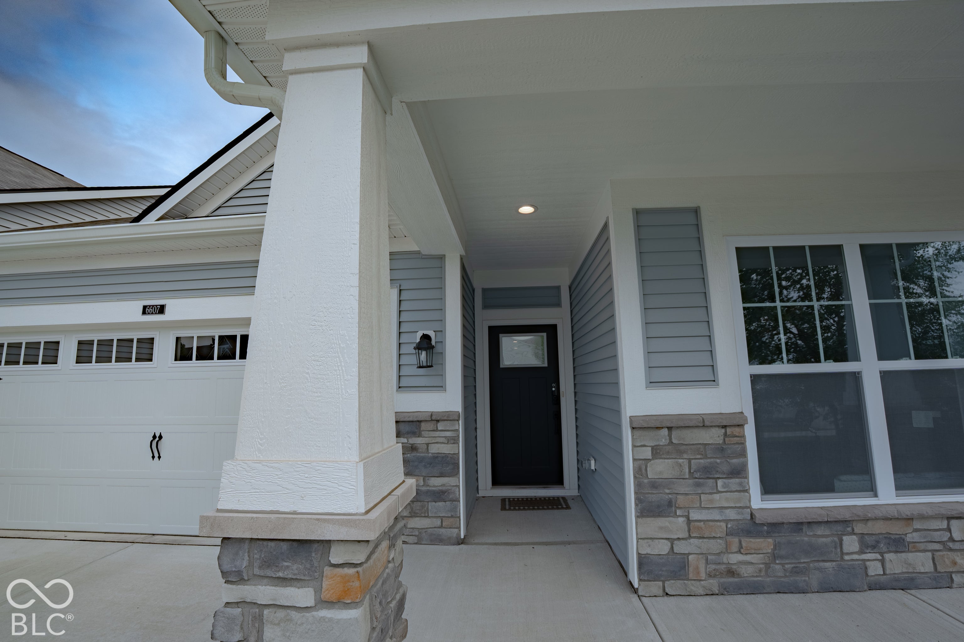 6607 Red Barn Drive