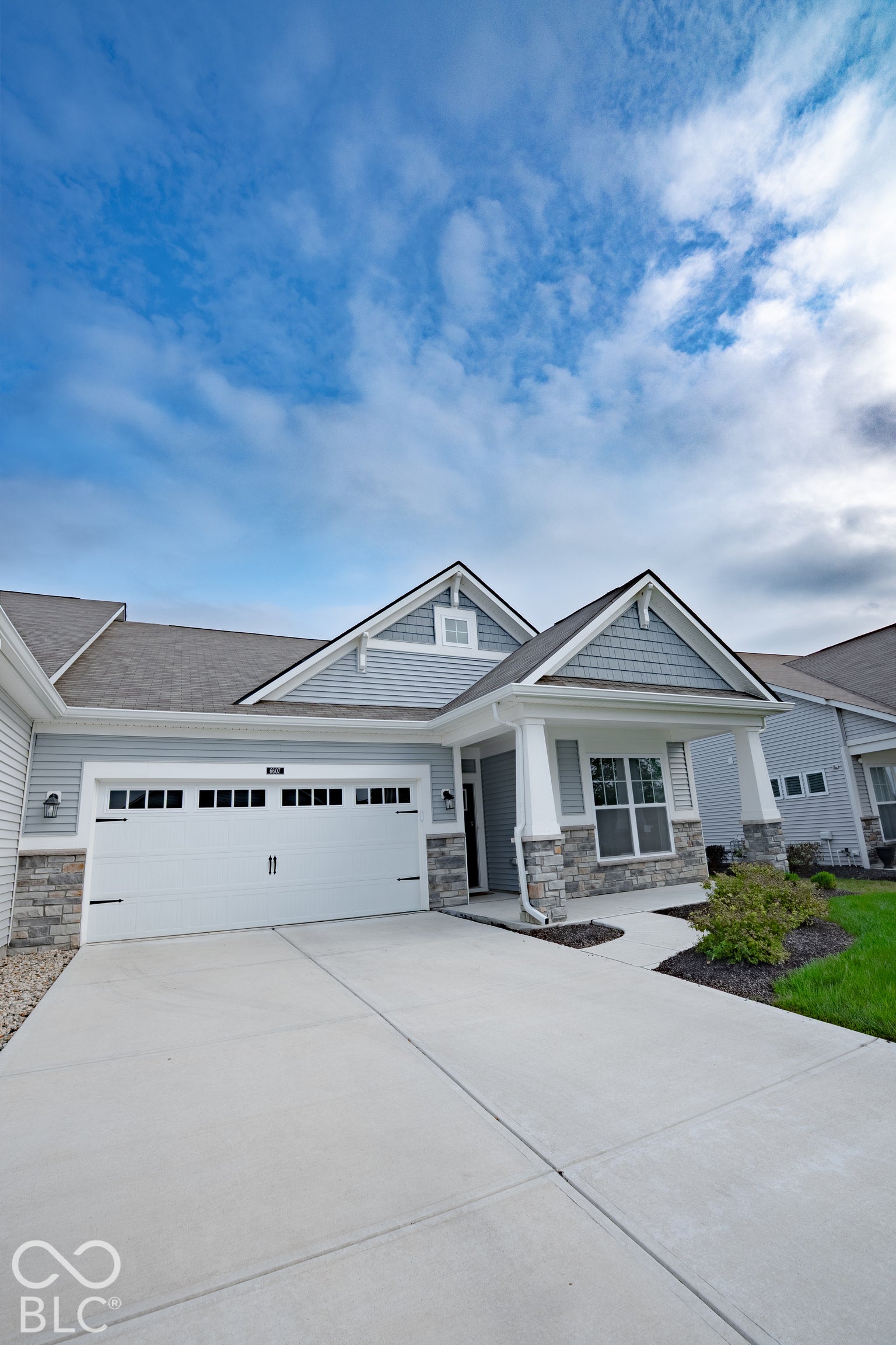 6607 Red Barn Drive