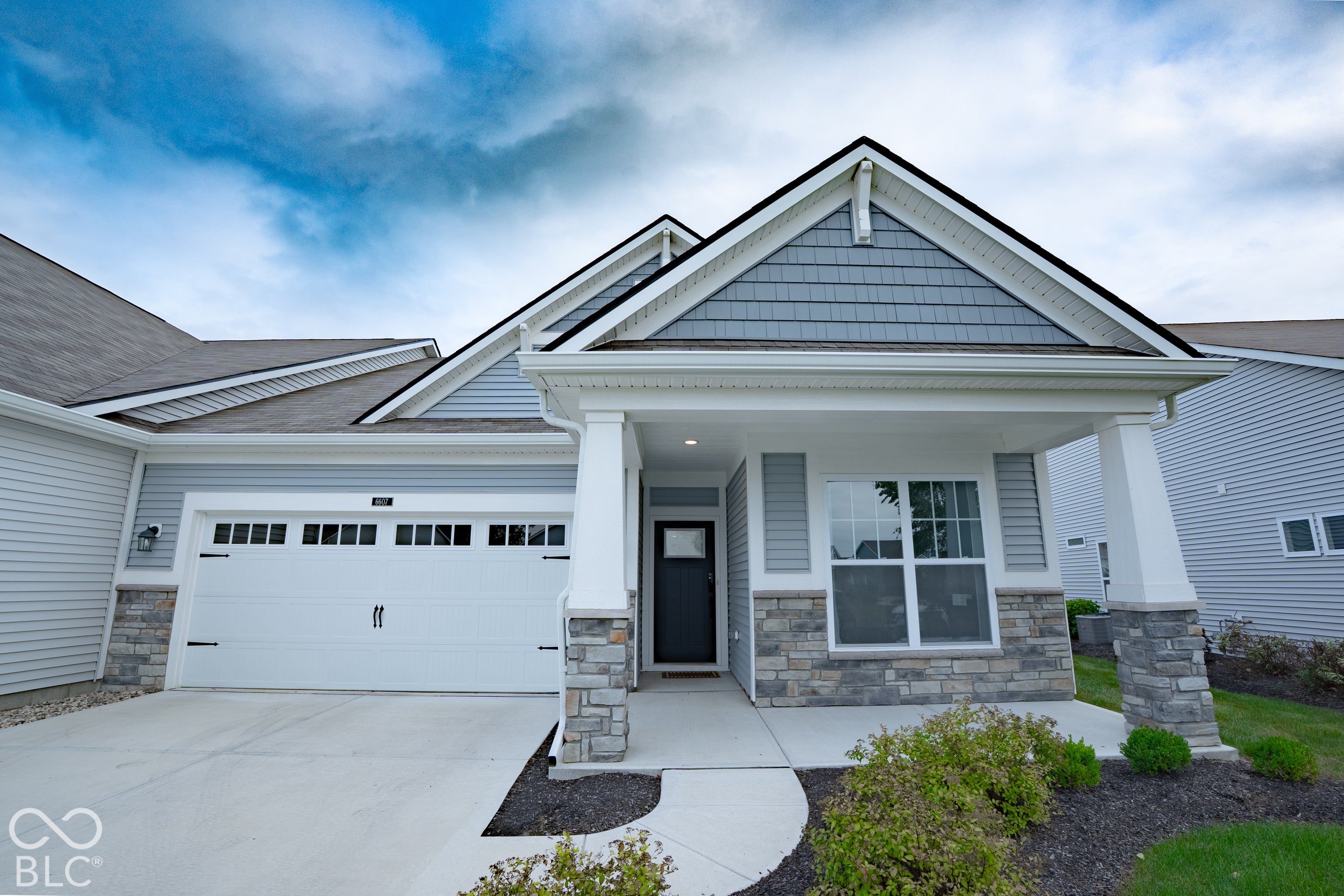 6607 Red Barn Drive