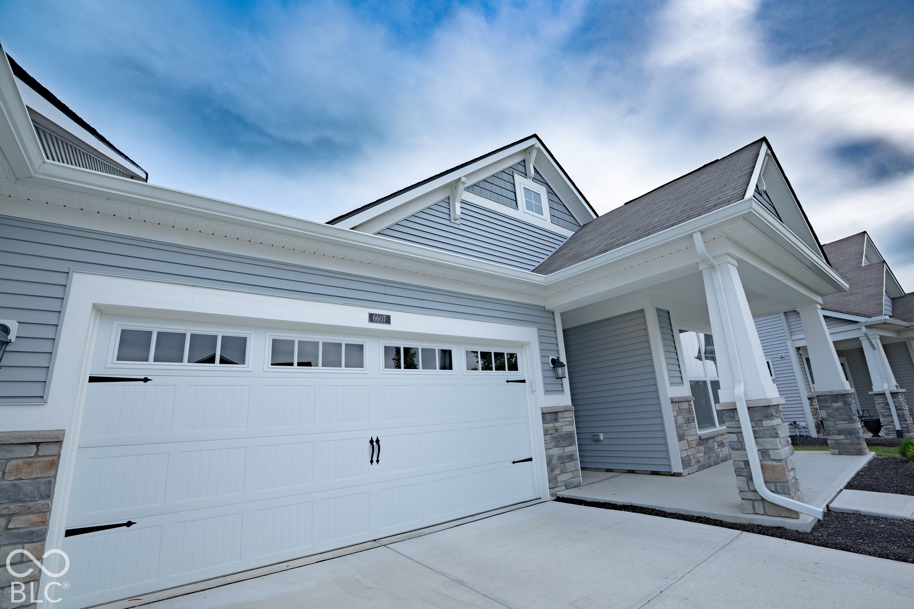 6607 Red Barn Drive