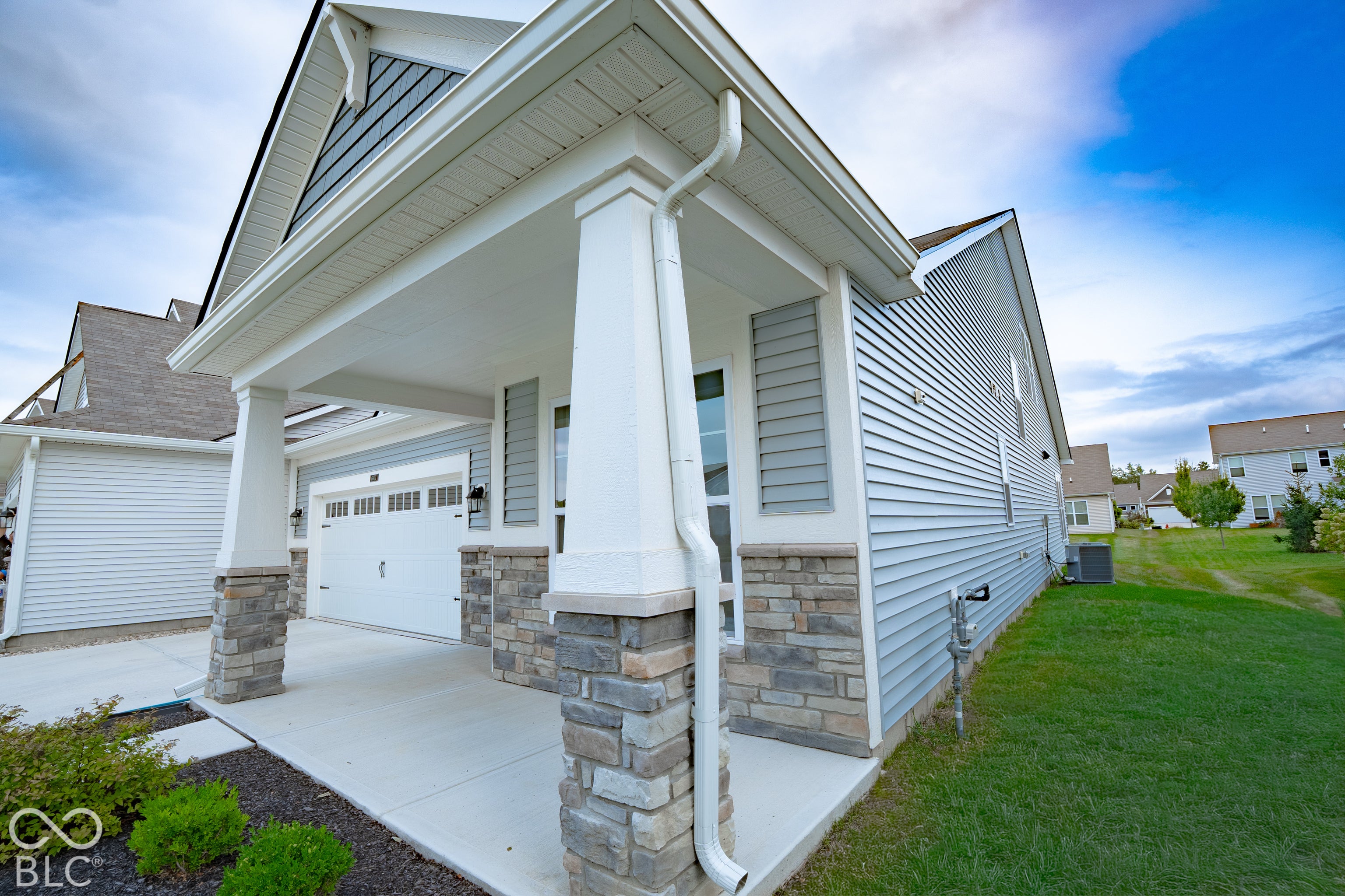 6607 Red Barn Drive