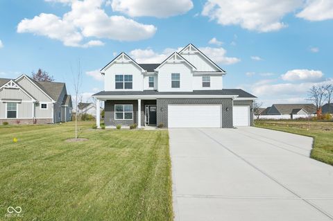 4724 White Willow Way New Palestine IN 46163