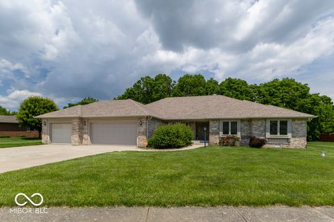 7741 Long Branch Drive Indianapolis IN 46259