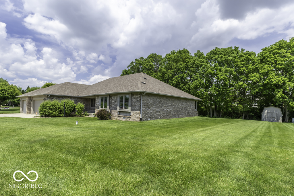 7741 Long Branch Drive
