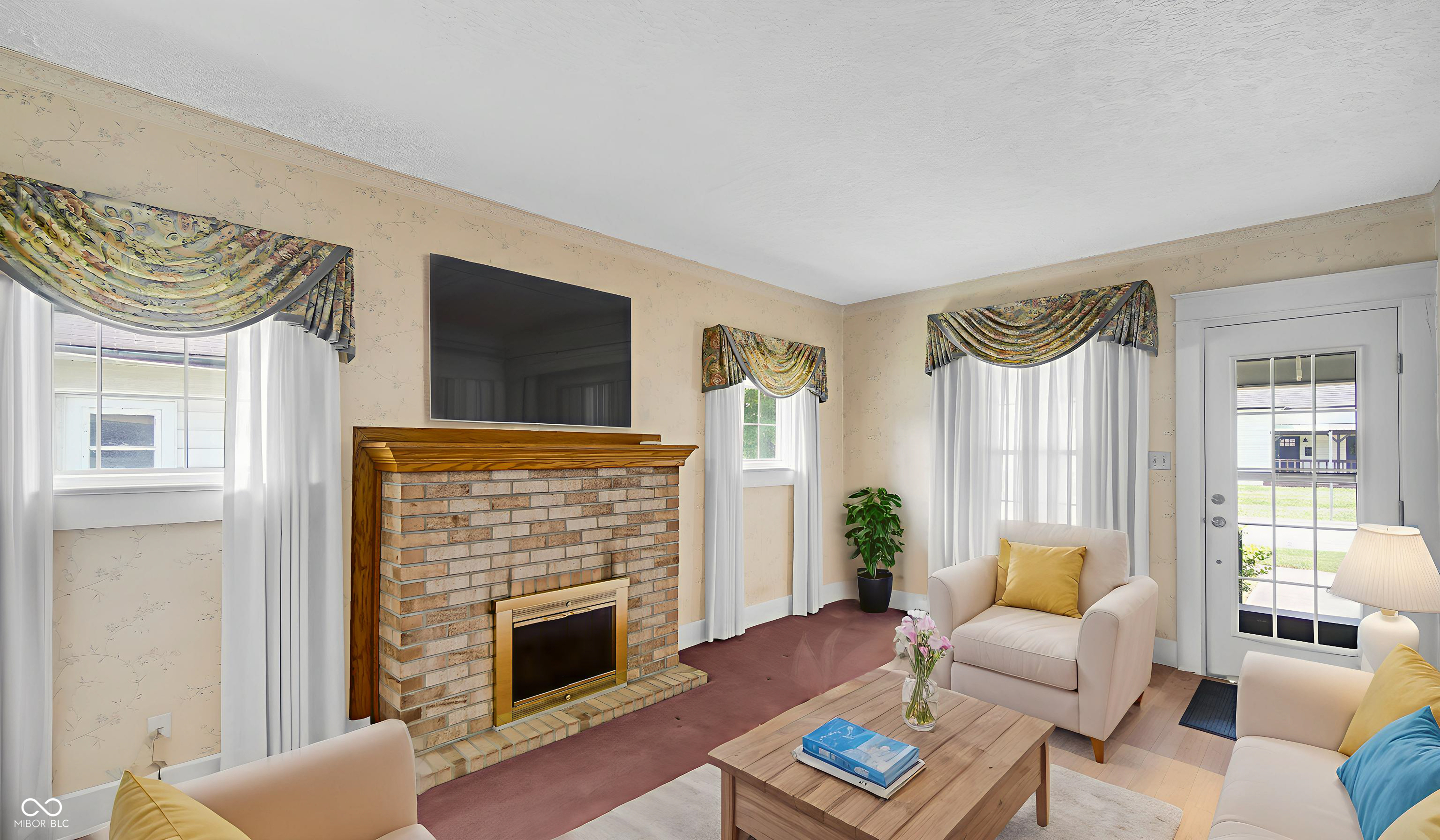 753 Walnut Street