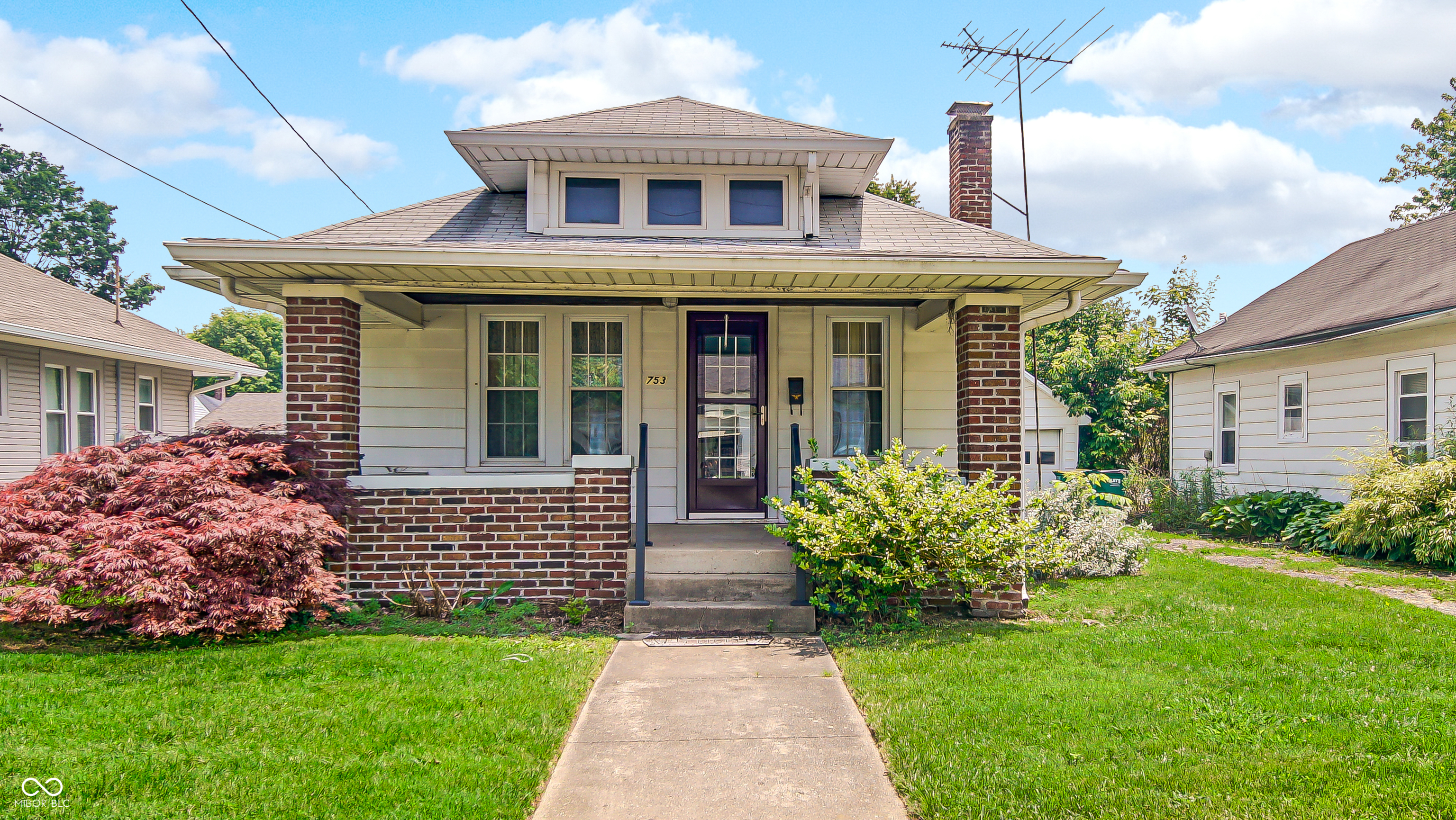 753 Walnut Street