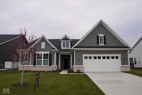 1274 Clairet Dr, Westfield, IN 46074 - MLS#: 22028465