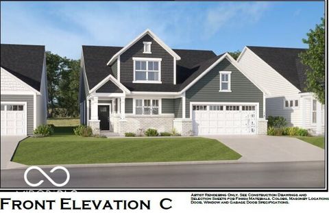 5163 Nettleton Way Avon IN 46123