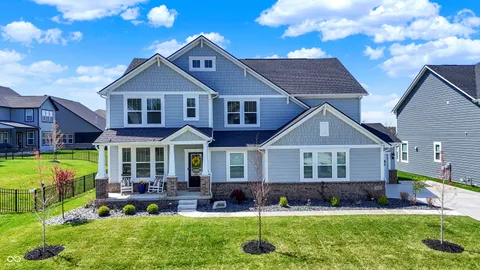 16683 Alex Drive, Noblesville, IN 46060 - MLS#: 22034185