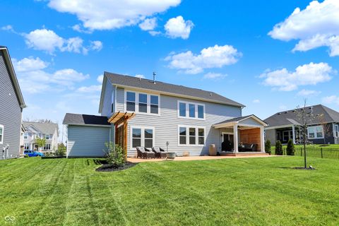 16683 Alex Drive Noblesville IN 46060