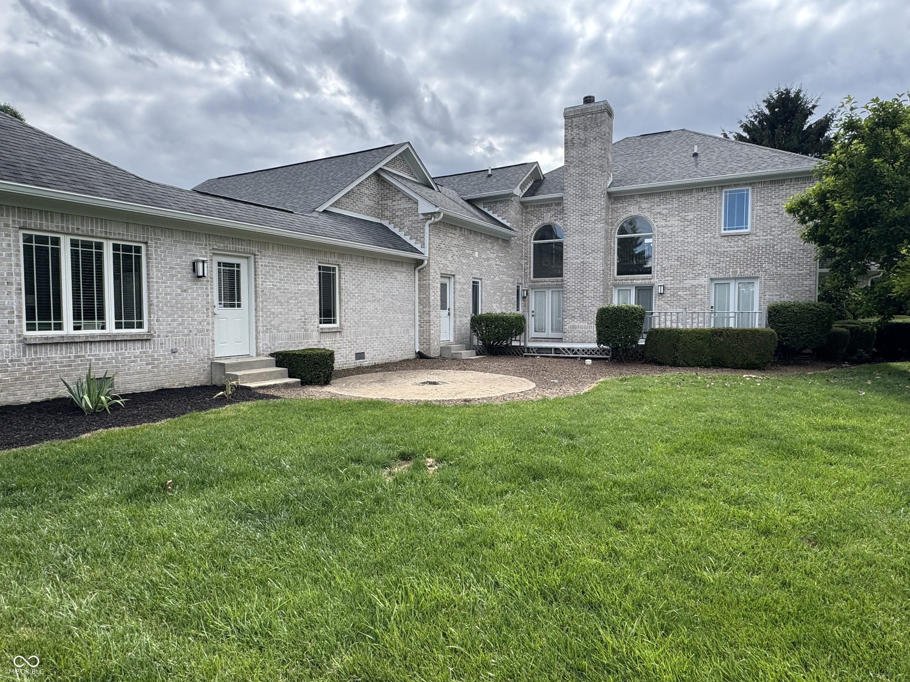 2430 Crossfields Court