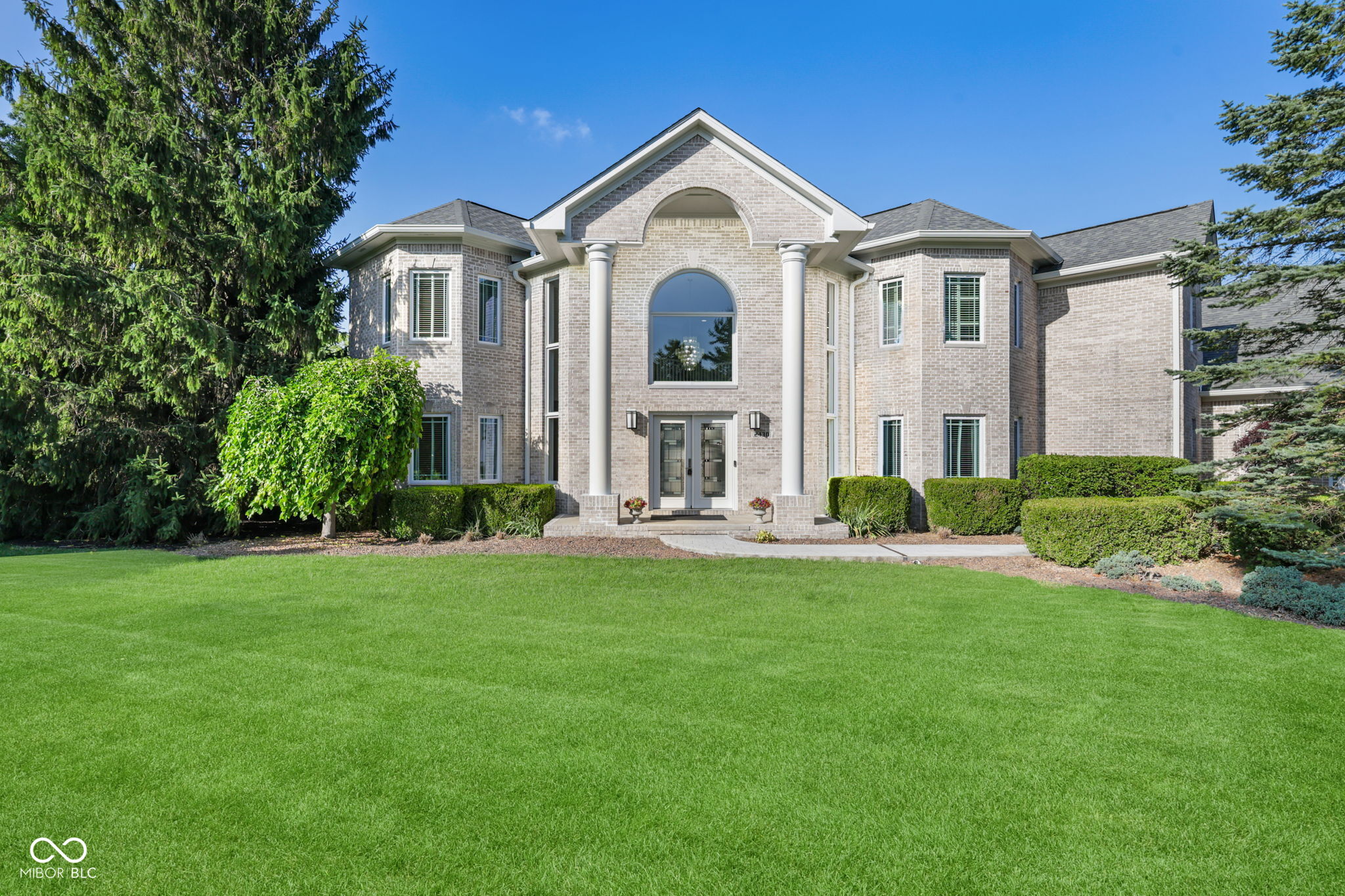 2430 Crossfields Court