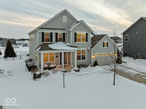 13324 Fielding Way Fishers IN 46037