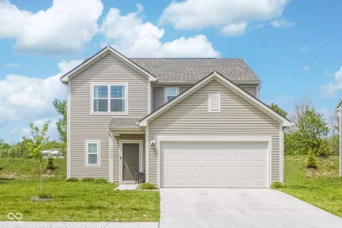 Photo of 4042 Sedgewick LN, Columbus, IN 47201 (MLS # 22120161)