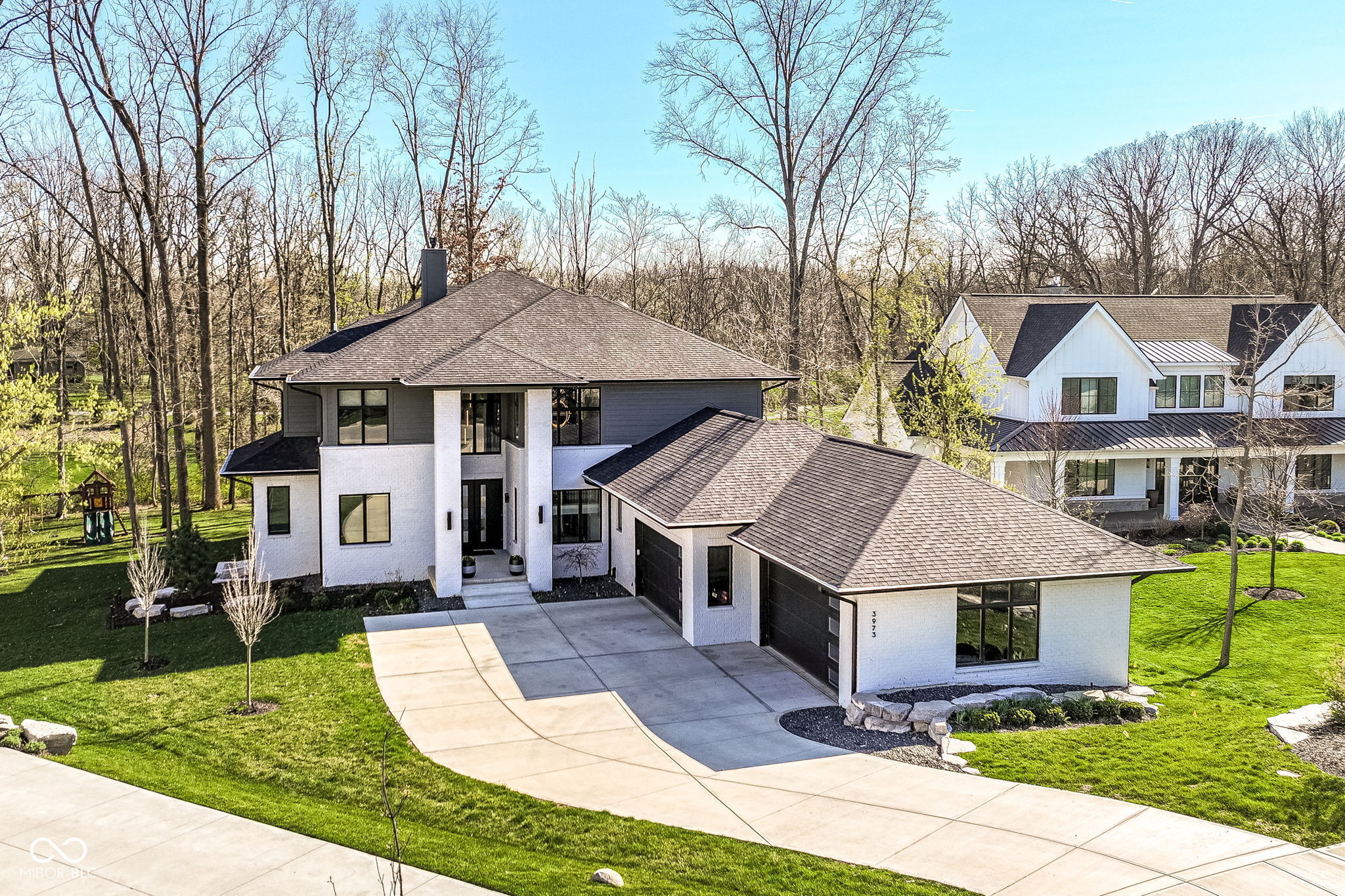 3973 Club Ridge Estates