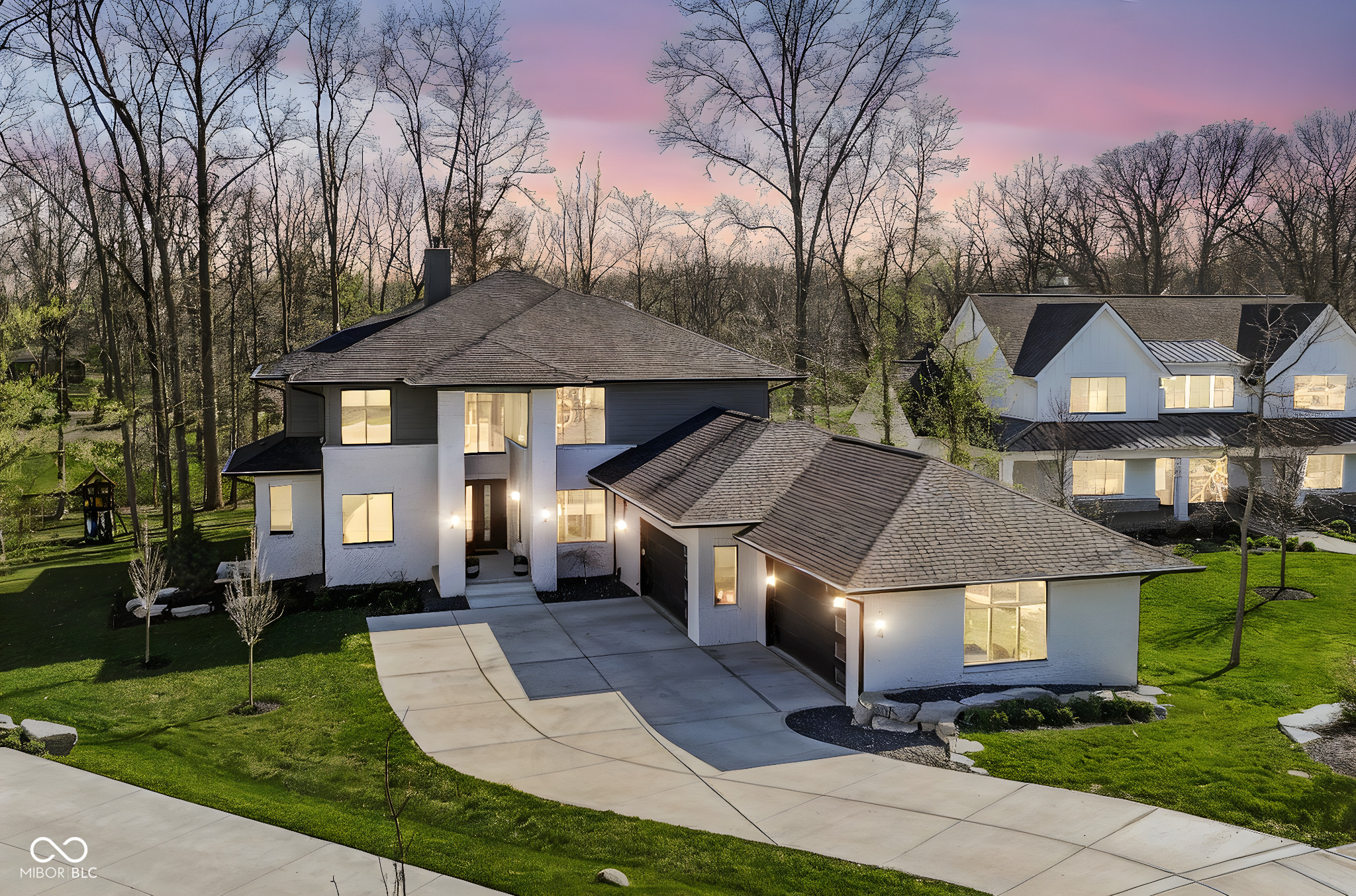 3973 Club Ridge Estates