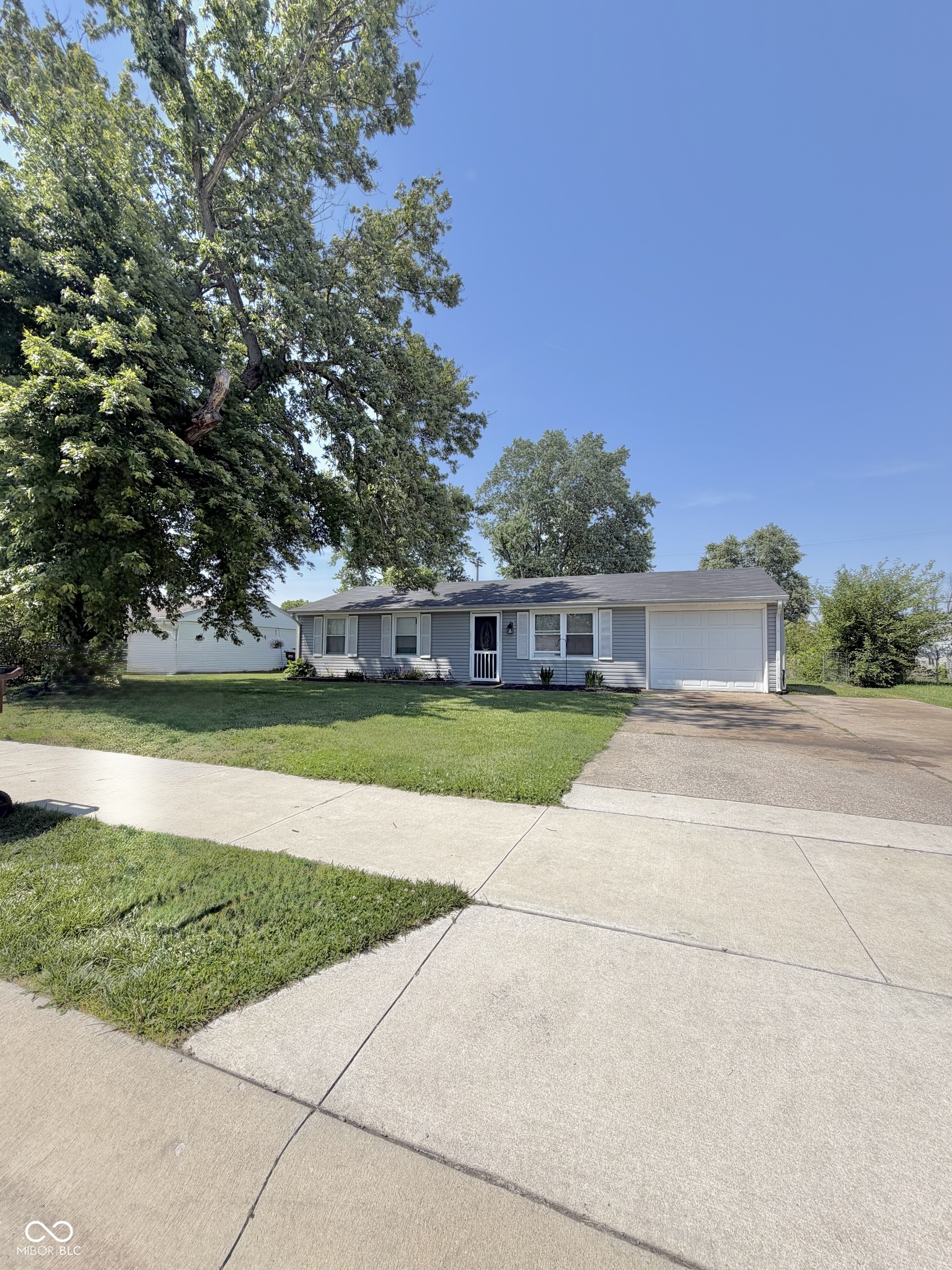 608 High School Drive