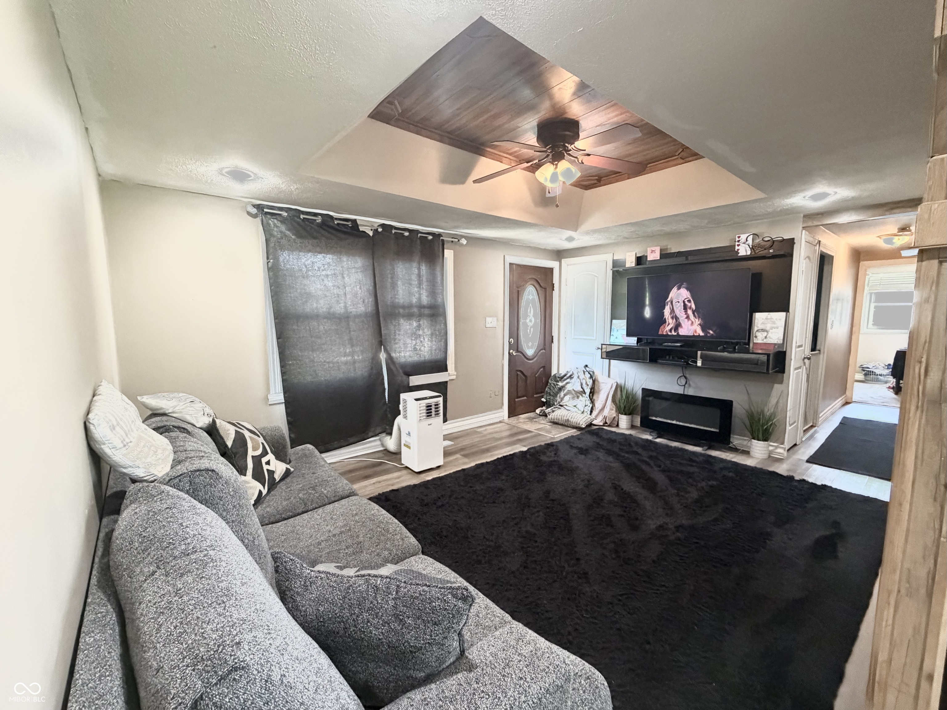 608 High School Drive
