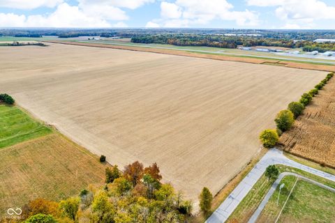 250 East Greencastle IN 46135