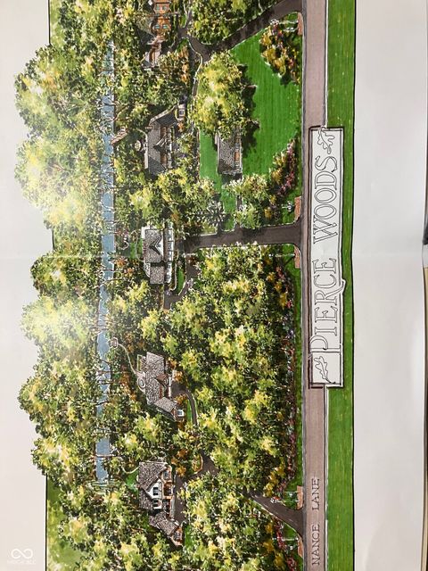 4853 W Nance Lane Greenwood IN 46142