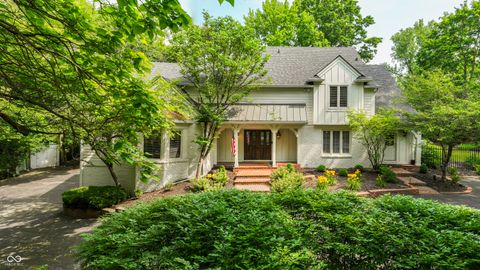 410 Somerset Drive W Indianapolis IN 46260