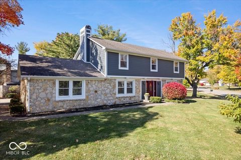 Photo of 3594 Tahoe Road, Carmel, IN 46033 (MLS # 22071676)