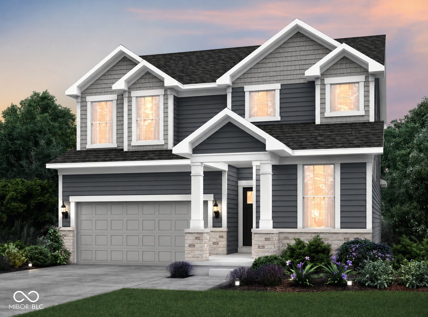 2568 Madison Lane
