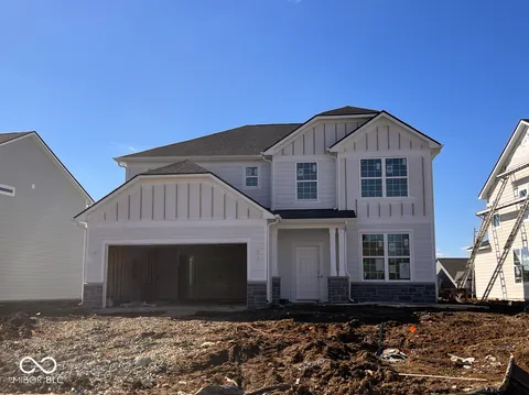 7164 Firestone Road, Whitestown, IN 46052 - MLS#: 22019039