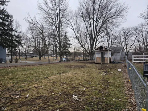 1108 W Barber Street, Hartford City, IN 47348 - MLS#: 22027121