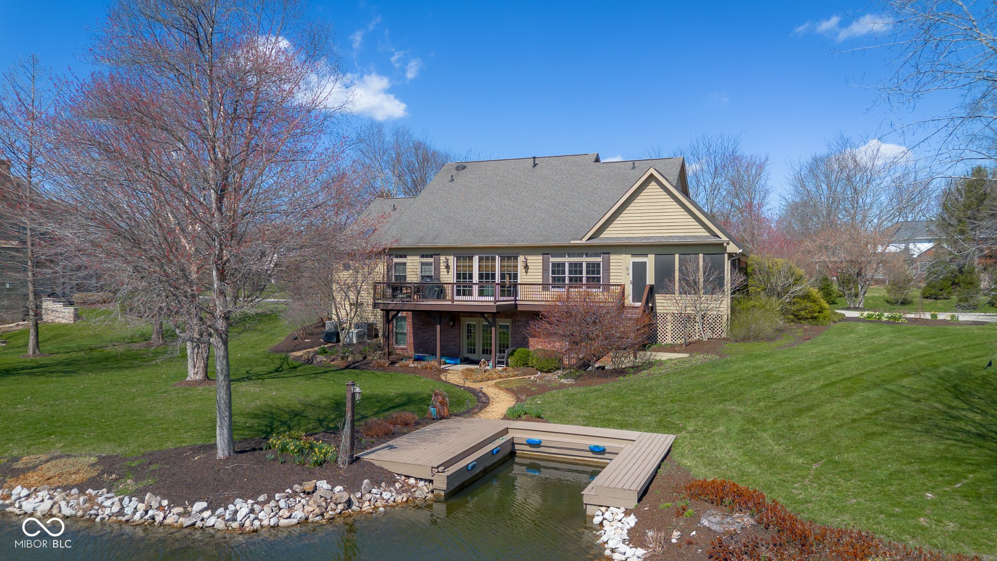 6045 Channel Drive