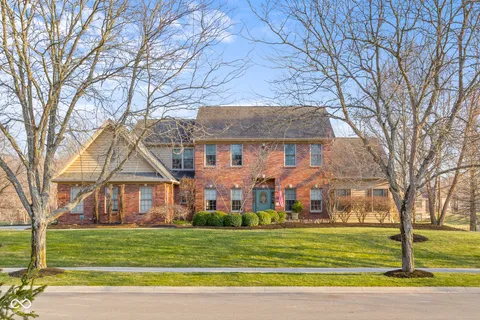 6045 Channel Drive, Columbus, IN 47201 - MLS#: 22022309