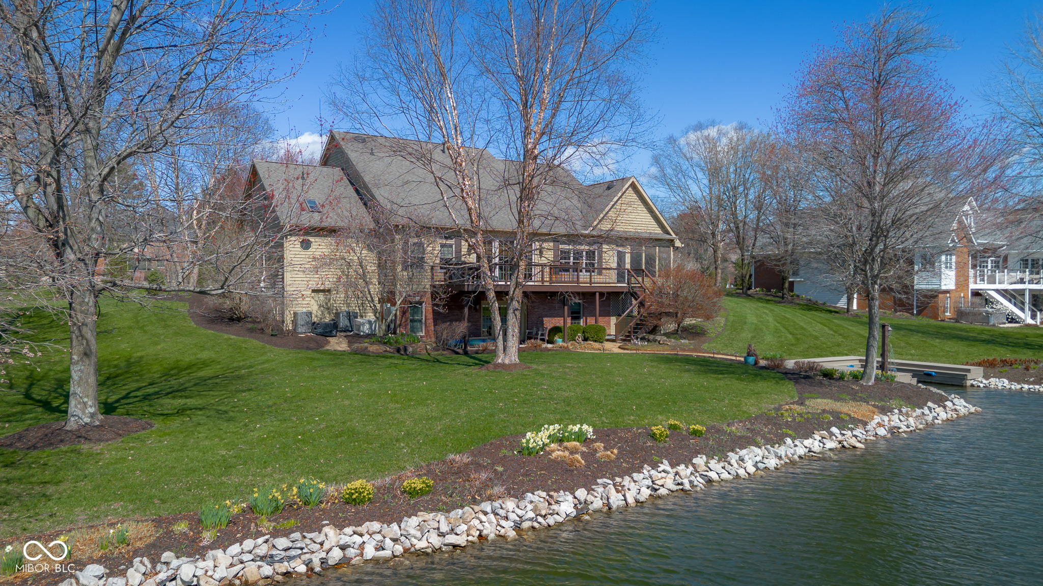6045 Channel Drive