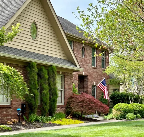 6045 Channel Drive, Columbus, IN 47201 - MLS#: 22022309