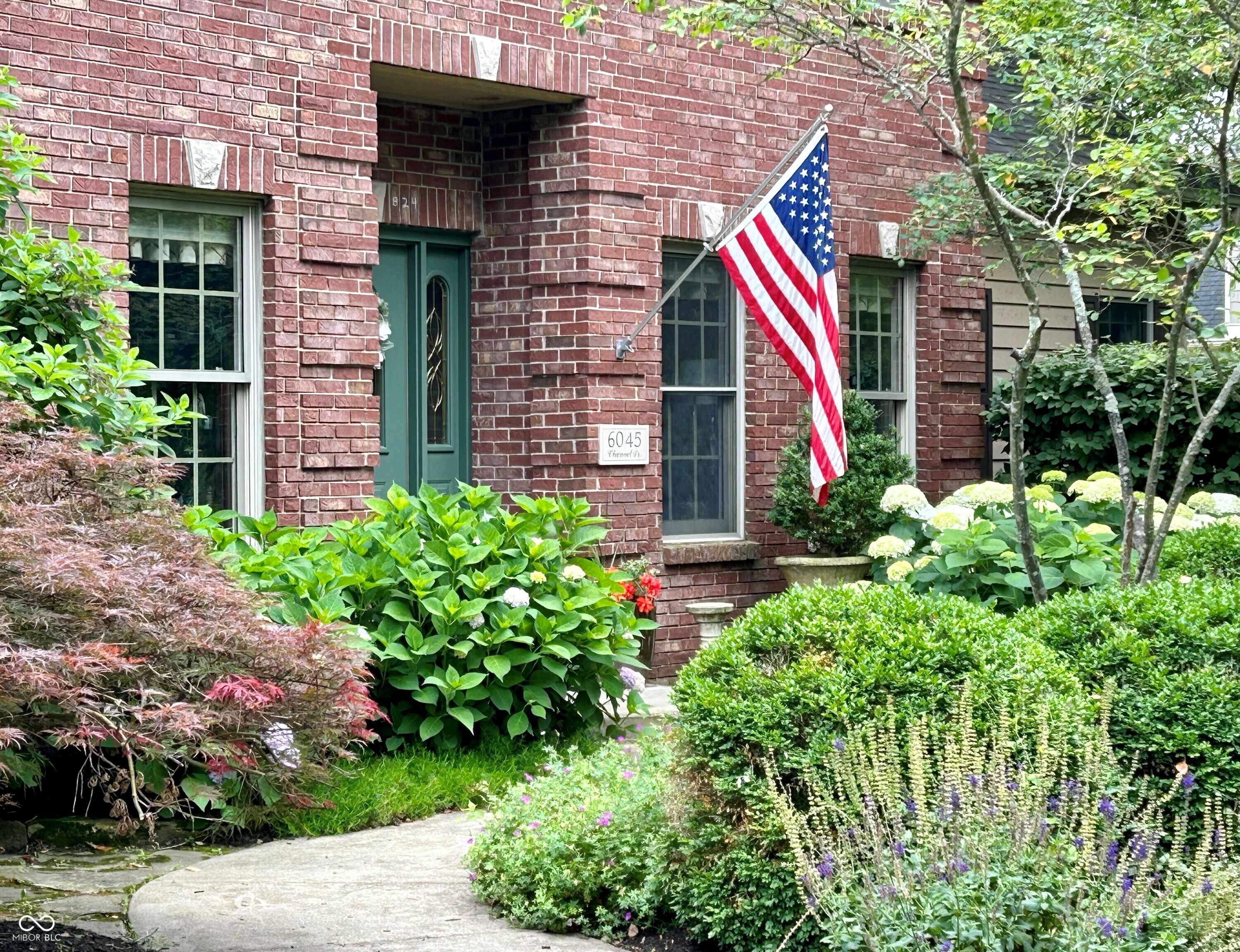 6045 Channel Drive