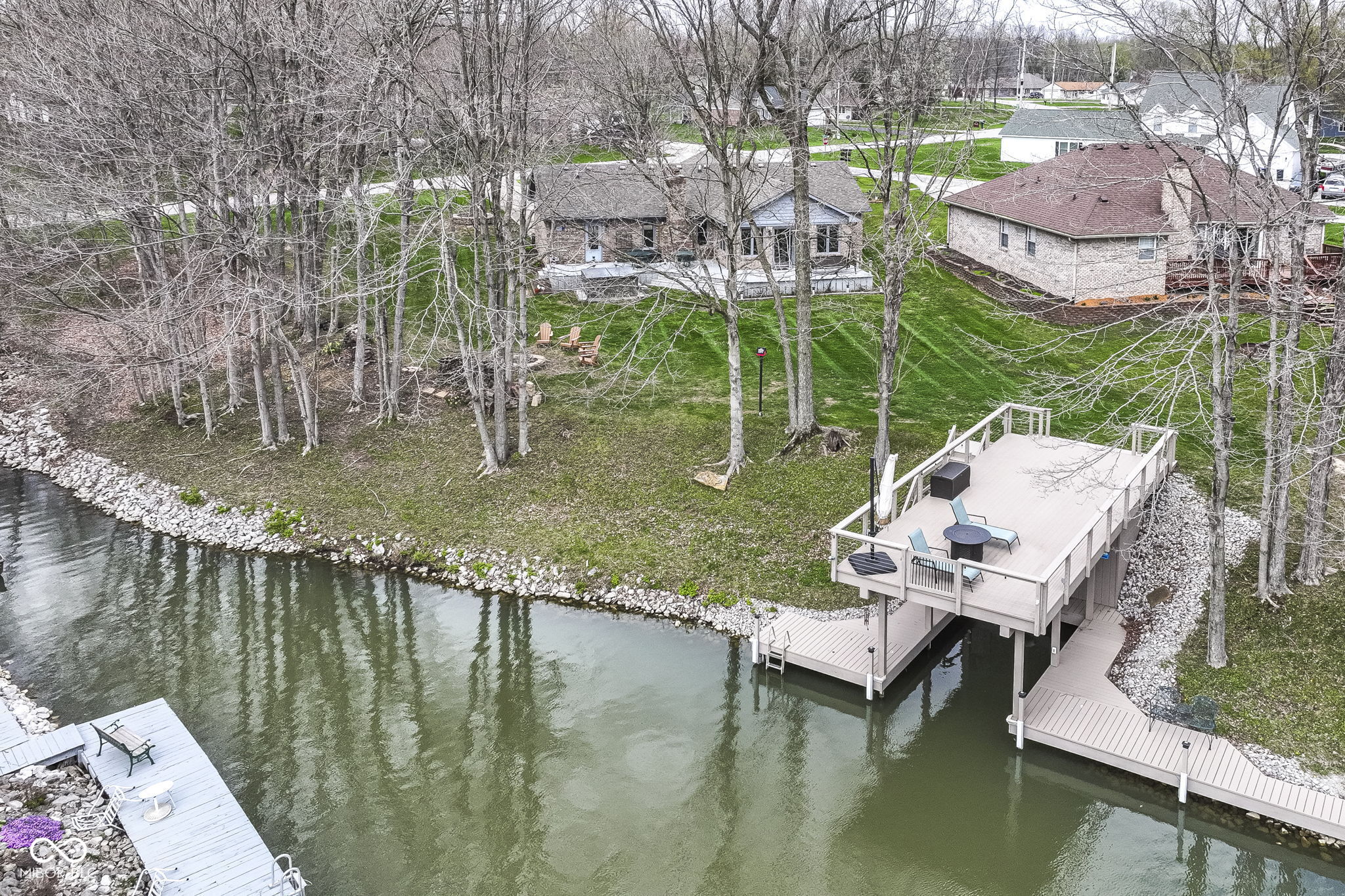 222 Mill Springs