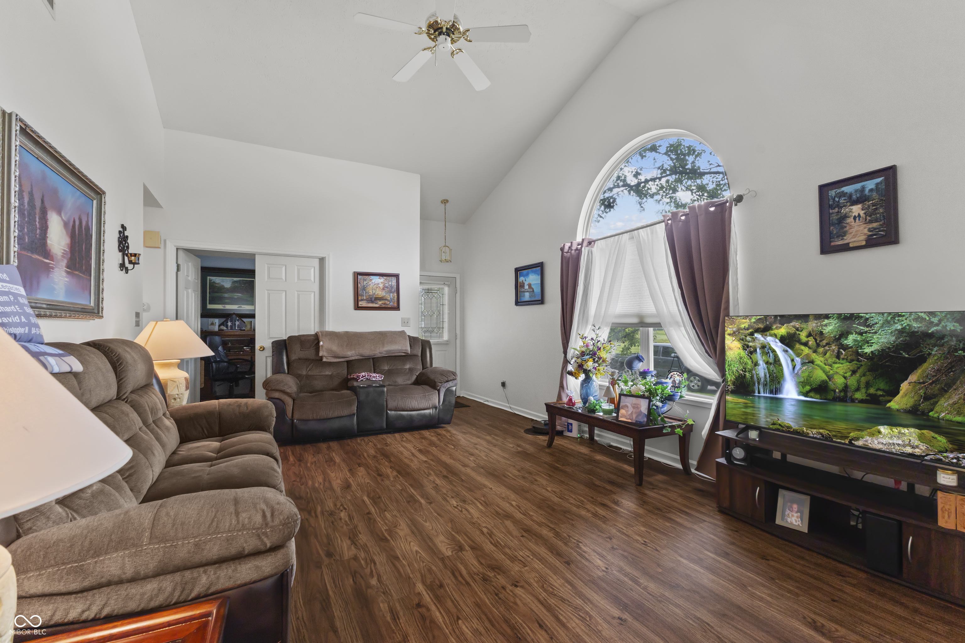 6553 Edna Mills Drive