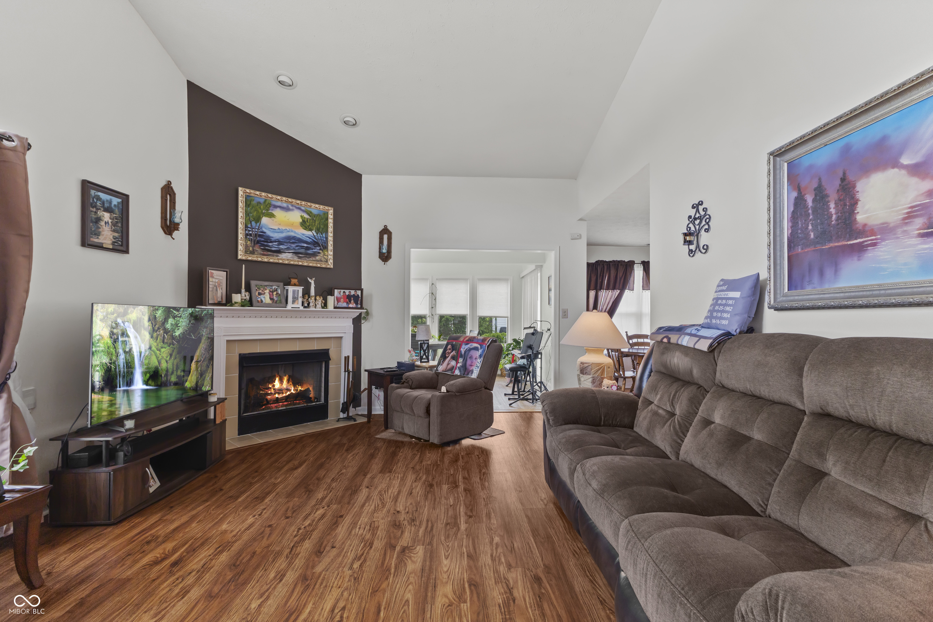 6553 Edna Mills Drive